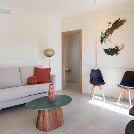 Premium Penthouse * Аликанте