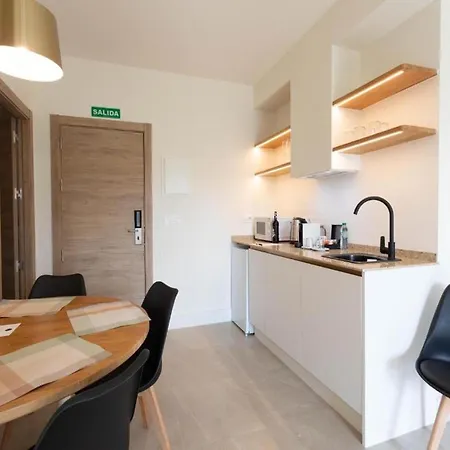 Premium Penthouse Apartman Alicante