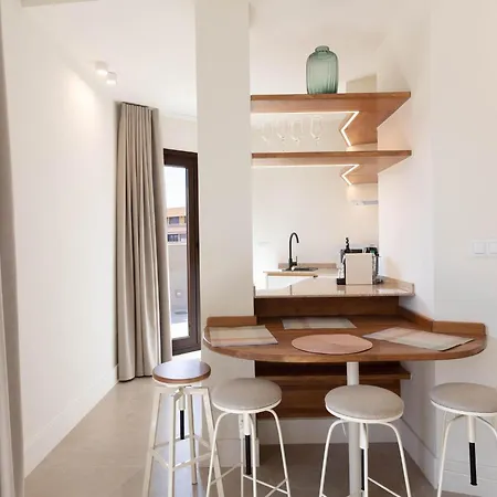 Premium Penthouse *