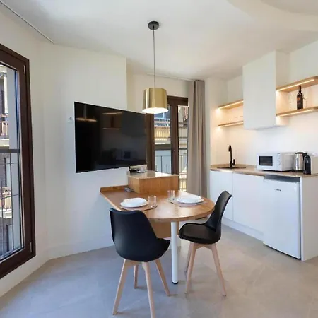 Premium Penthouse Apartman Alicante