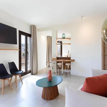 Premium Penthouse Апартаменты *