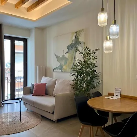 Апартаменты Premium Penthouse Аликанте