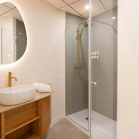 Apartman Premium Penthouse Alicante