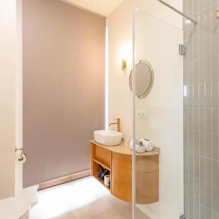 Appartement Premium Penthouse In *