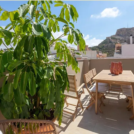 Apartman Premium Penthouse